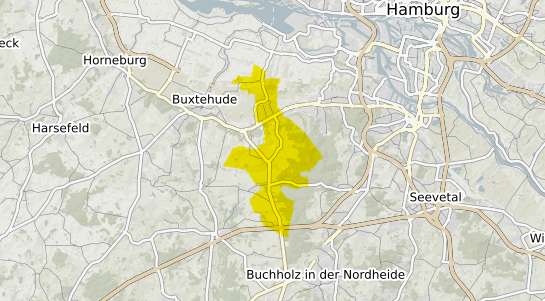 Immobilienpreisekarte Neu Wulmstorf Niederelbe